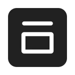Calendar Day SVG Icon